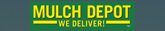 Mulch Depot - We Deliver! logo